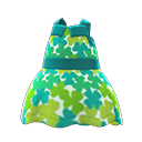 Secondary image of Clover dress