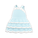 dollhouse dress