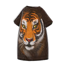 tiger-face_tee_dress