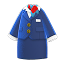 uniforme_d'hôtesse_de_l'air