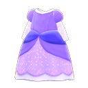Secondary image of Princess dress