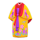 bingata dress