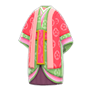Secondary image of Junihitoe kimono