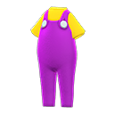 Wario_outfit