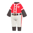 Baseball-Outfit