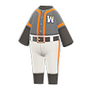 baseball uniform