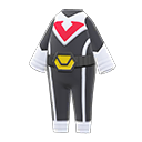 Secondary image of Zap suit
