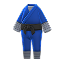 ninja costume