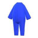 traje térmico [Azul] (Azul/Azul)