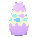 water-egg outfit