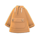 Secondary image of Anorak jacket