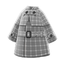 detective's coat [Gray] (Gray/Gray)