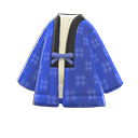 日式棉襖外套