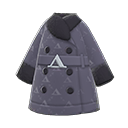 Secondary image of Labelle coat