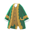 Secondary image of Noble coat