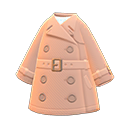 Secondary image of Trench coat