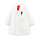 Secondary image of Doctor's coat