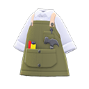 Secondary image of Work apron