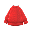 Aran-knit_sweater