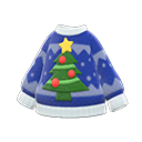 Secondary image of Holiday sweater