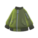 Secondary image of Bomber-style jacket