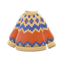 Secondary image of Yodel sweater