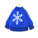 snowflake_sweater