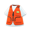 Secondary image of Fishing vest