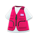 Secondary image of Fishing vest