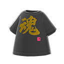 energiek_kanji-T-shirt