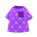 Secondary image of Labelle knit shirt