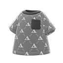 Secondary image of T-shirt tricoté Maria