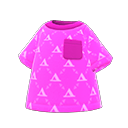 Secondary image of Labelle knit shirt