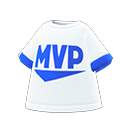MVP 티셔츠