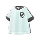soccer-uniform top