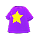 big-star tee