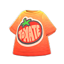 Tomatenfest-Shirt