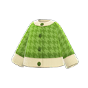 Secondary image of Plover cardigan