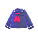 Secondary image of Sailor's shirt