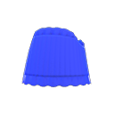 튜브탑 [블루] (블루/블루)