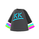DJ-K.K.-Logo-Shirt