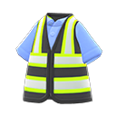 Secondary image of Safety vest