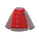 Secondary image of Fuzzy vest
