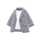 Secondary image of Career jacket