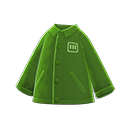 Secondary image of Nylon jacket