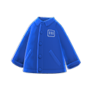 Secondary image of Nylon jacket
