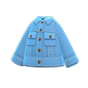 Secondary image of Джинсовая куртка