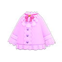 королевская рубашка [Розовый] (Розовый/Розовый)