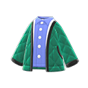 Secondary image of Quilted jacket