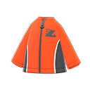 Secondary image of Track jacket